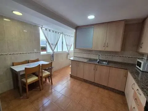 Pis de 125 m² a Elx