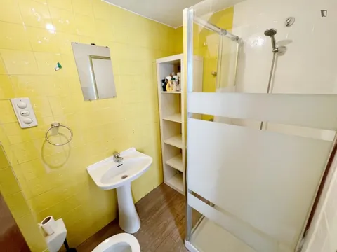 Habitació de lloguer, Granada