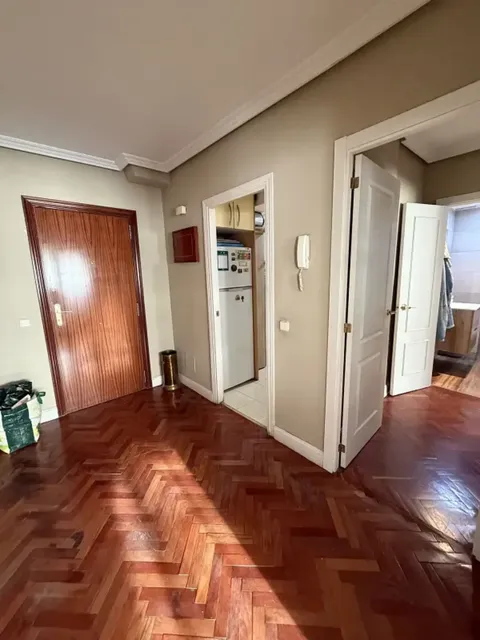 Pis de 129 m² a Madrid