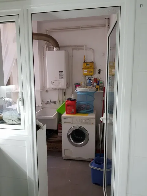 Pis de 75 m² a Barcelona