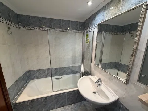 Pis de 99 m² a Bilbao