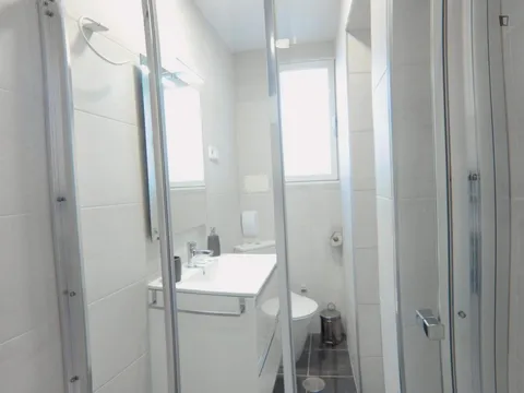 Pis de 40 m² a Madrid