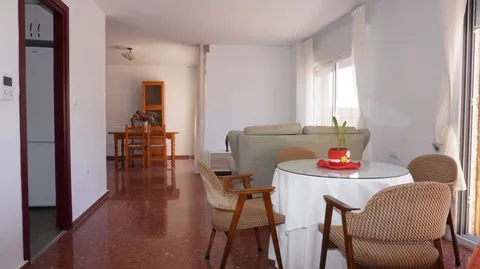 Pis de 100 m² a Motril