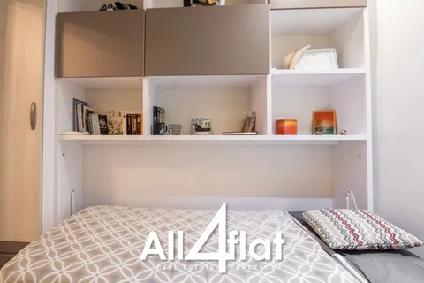 Pis de 82 m² a Barcelona