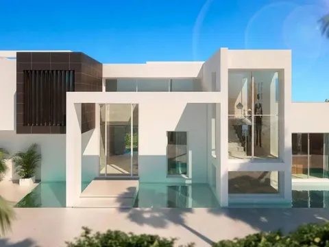 Casa de 600 m² a Marbella