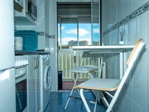 Zimmer zur Miete, Saragossa