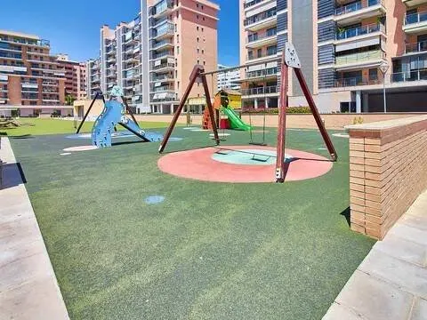 Pis de 240 m² a Alacant