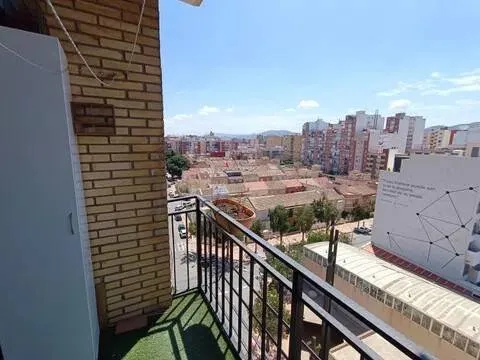 Pis de 91 m² a Cartagena