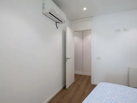 Appartamento 50 m² a Madrid