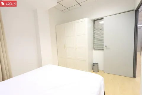 Wohnung 59 m² in la Pobla de Vallbona