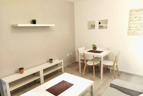 Pis de 65 m² a Còrdova