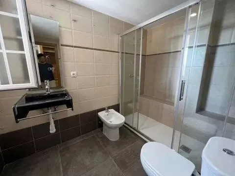 Room for rent, Arroyomolinos (3/8)