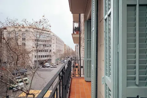 Zimmer zur Miete, Barcelona