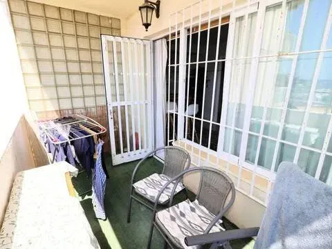 Wohnung 70 m² in Palma