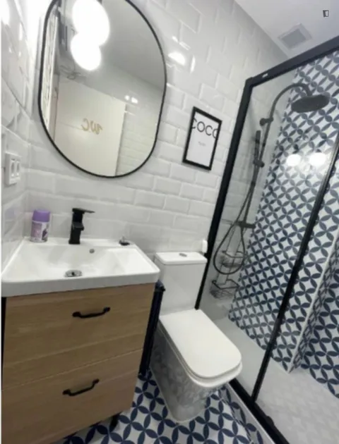 Zimmer zur Miete, Getafe