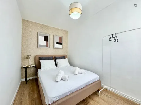Pis de 121 m² a Màlaga