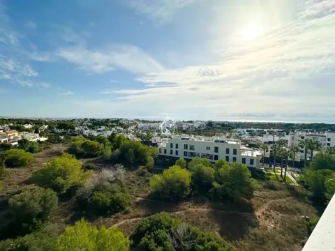 Квартира 91 м² в Orihuela