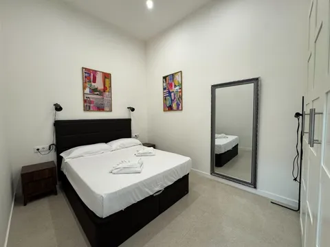 Pis de 40 m² a Dénia