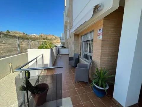 Pis de 155 m² a Múrcia