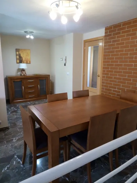 Pis de 260 m² a Castelló de la Plana