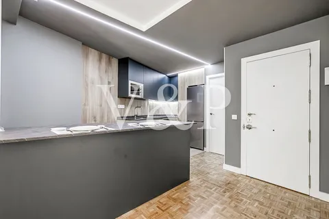 Pis de 80 m² a Madrid