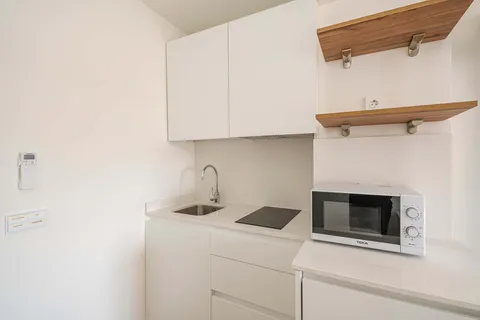 Pis de 35 m² a Màlaga