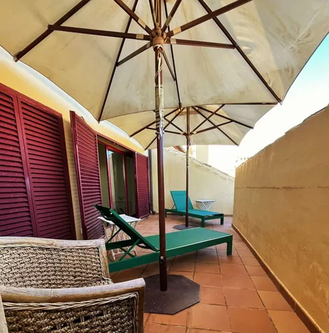 Appartamento 180 m² a San Roque