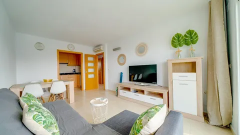 Pis de 55 m² a Benidorm