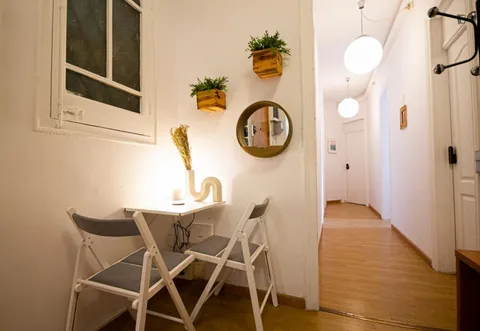 Stanza in affitto, Barcelona