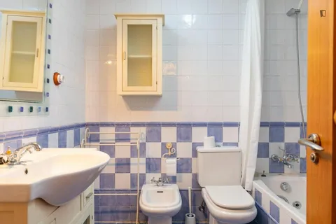 Habitación en alquiler, Madrid