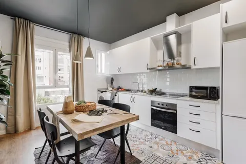 Pis de 73 m² a Barcelona