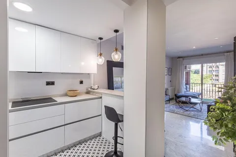 Appartamento 114 m² a Granada