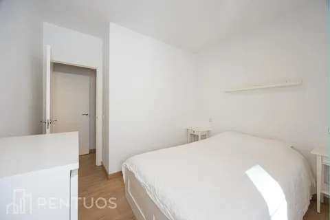 Pis de 47 m² a Madrid