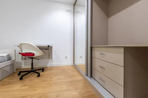 Pis de 106 m² a A Corunya