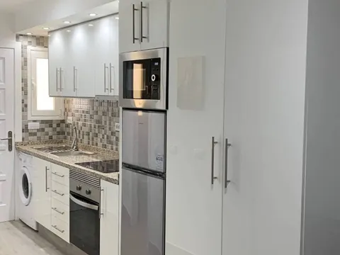 Pis de 45 m² a Arona