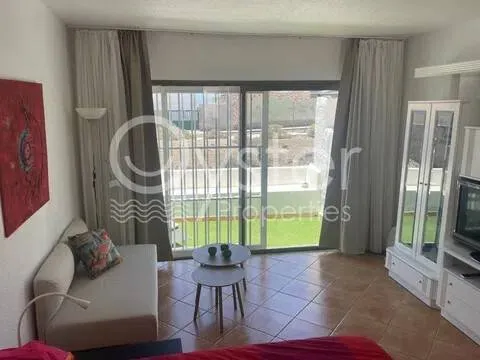 Квартира 38 м² у Arico (2/17)