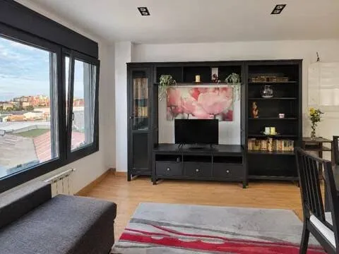 Pis de 80 m² a Santander