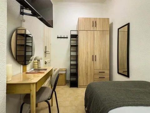 Habitación en alquiler, Madrid