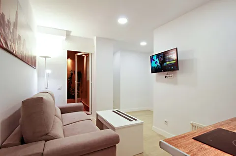 Appartamento 60 m² a Madrid