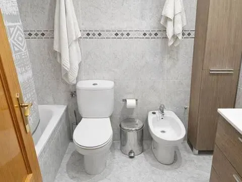 Pis de 98 m² a Armilla