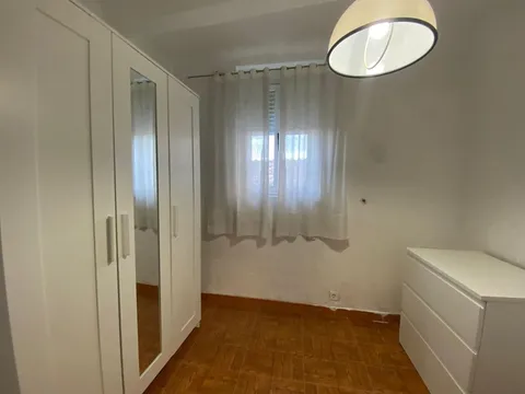 Piso de 120 m² en Baltanás