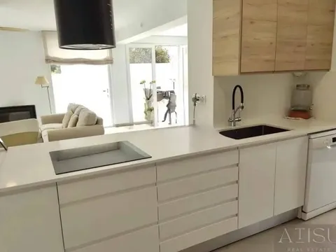 Haus 140 m² in l'Alfàs del Pi