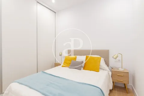 Pis de 65 m² a Madrid