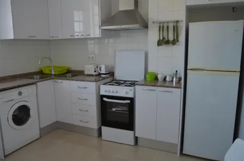 Habitació de lloguer, València
