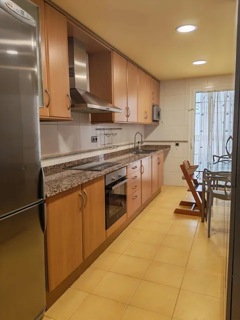 Pis de 113 m² a Tortosa
