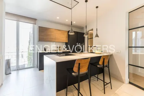 Appartamento 280 m² a Madrid