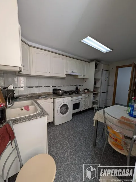 Pis de 123 m² a València