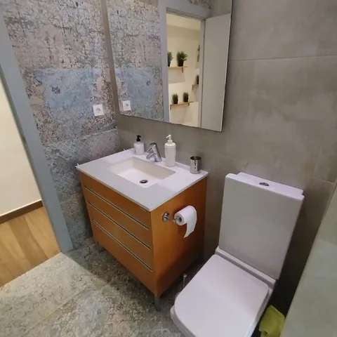 Pis de 70 m² a Múrcia