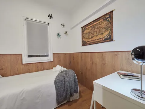 Appartamento 52 m² a Barcelona