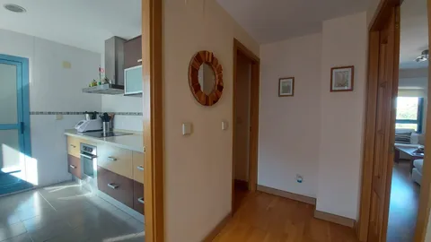 Квартира 110 м² у Малаґі